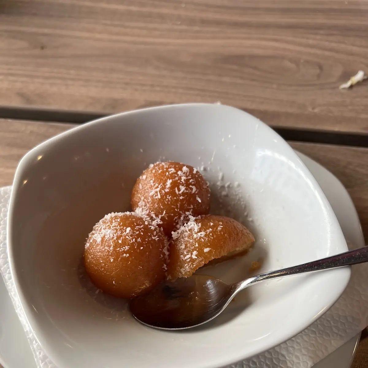 Gulab Jamun