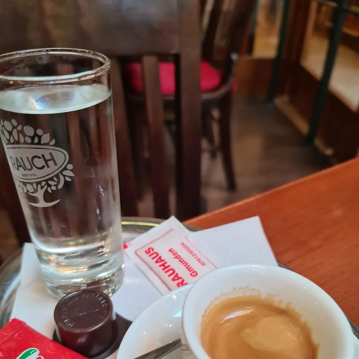 Kaffee