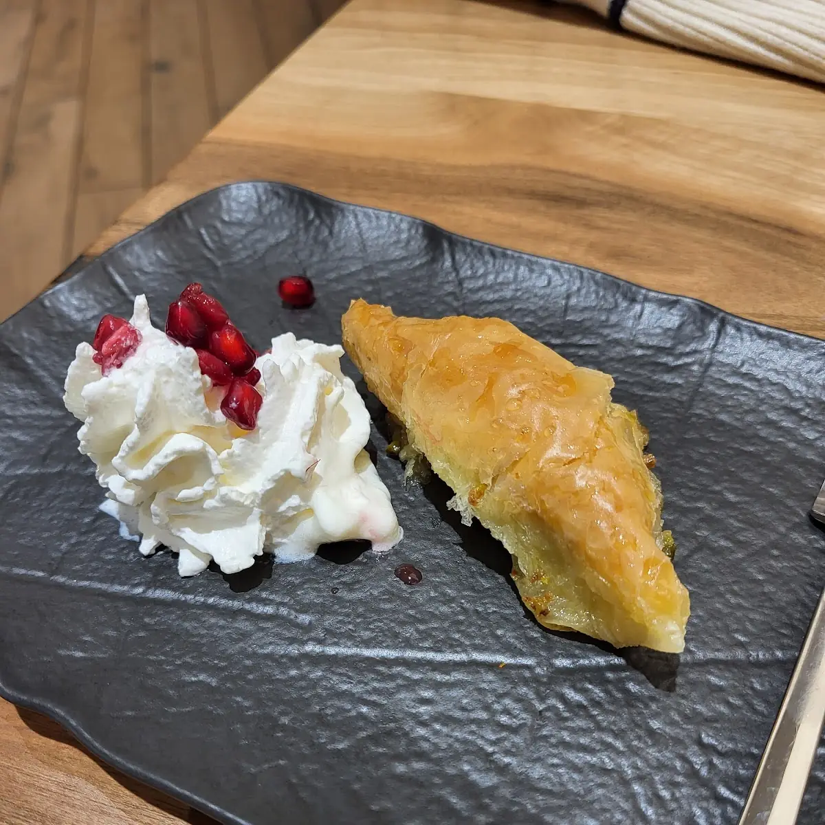 Baklawa