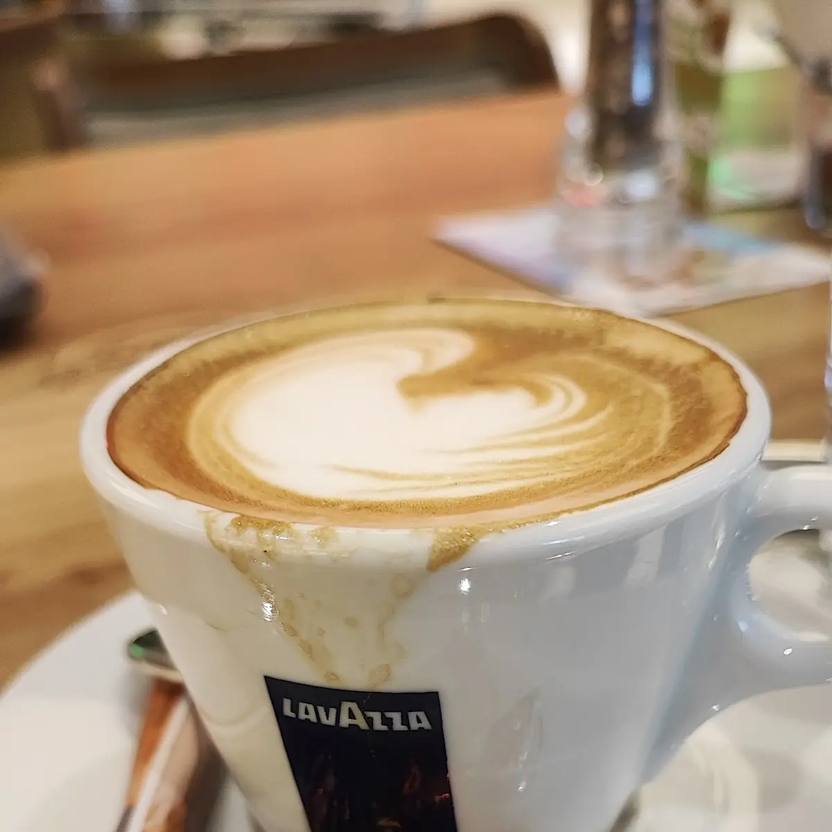 Cappuccino