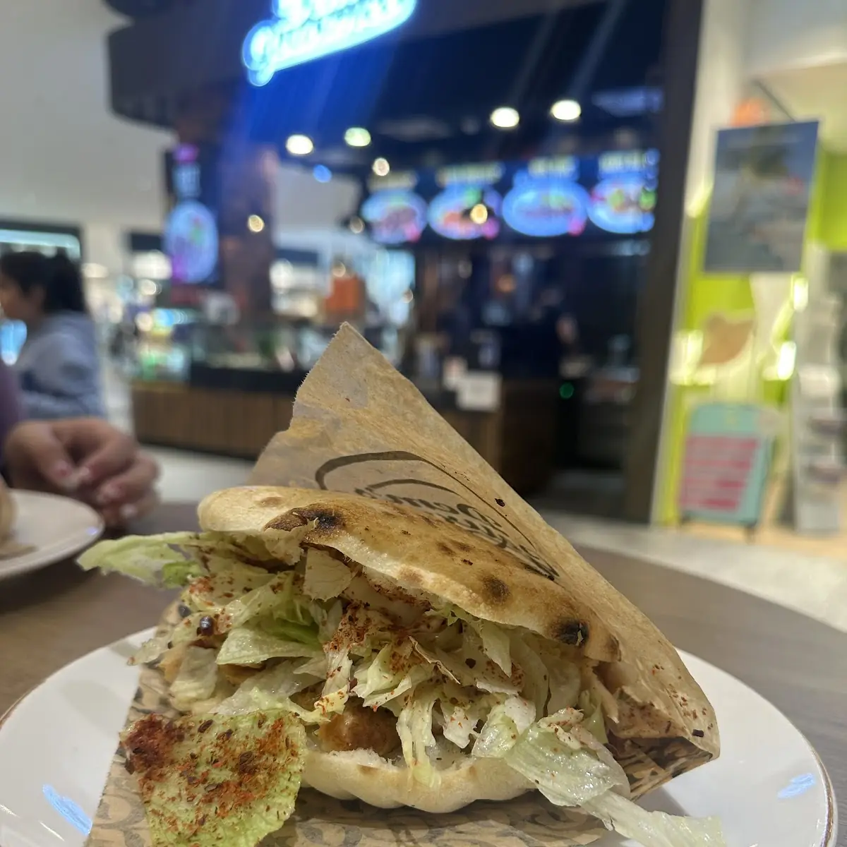 Doner Kebab