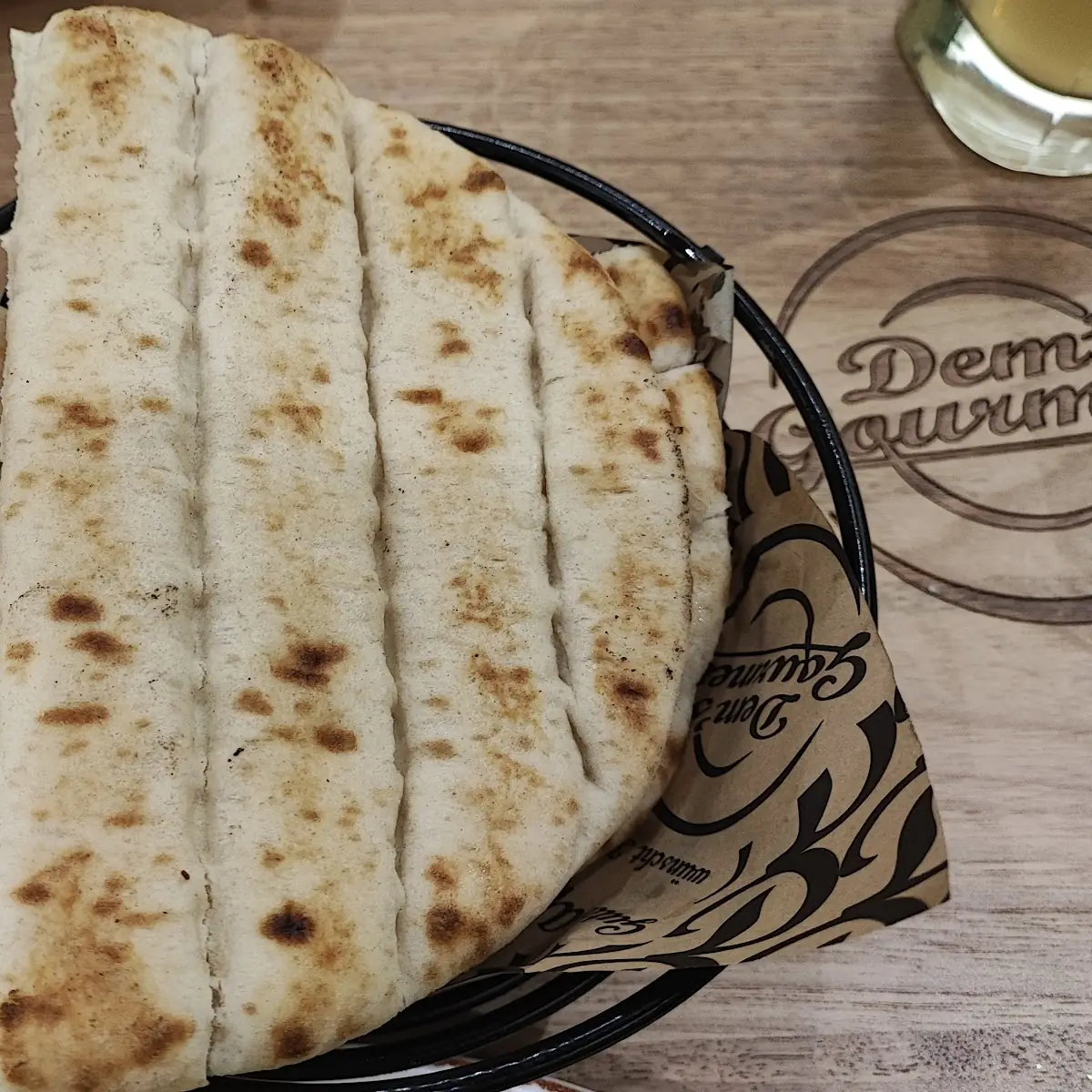 Fladenbrot