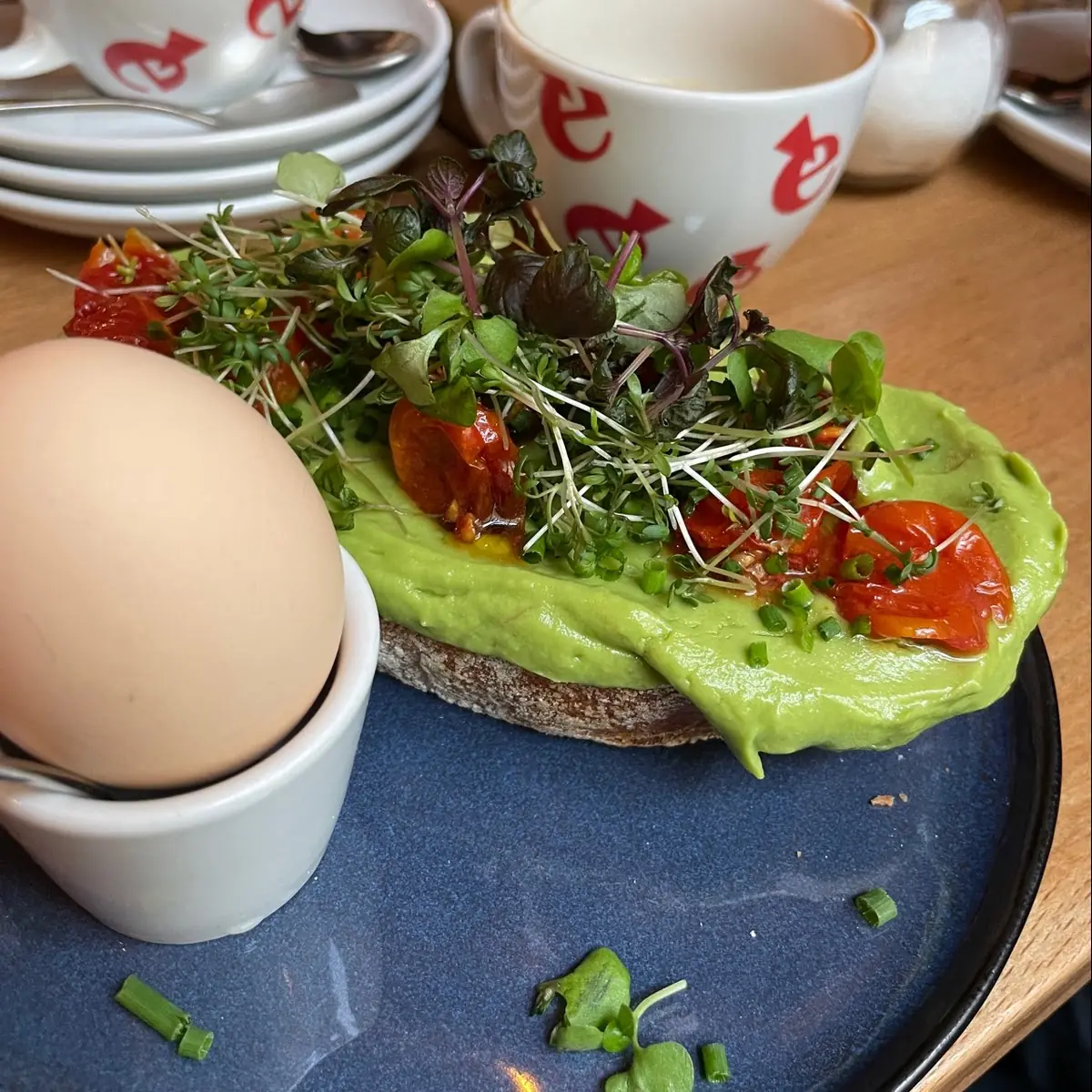 Avocado Toast