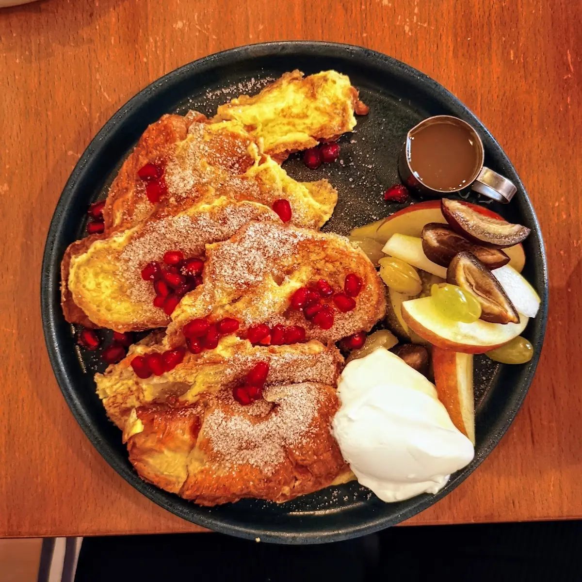 French Toast