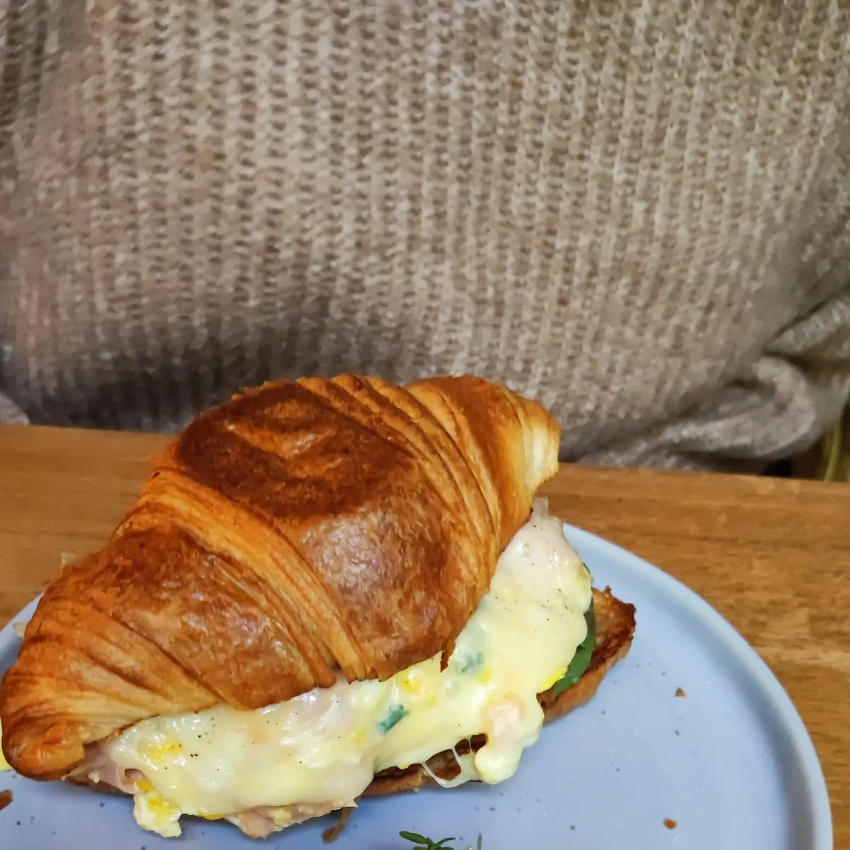Special Croissant