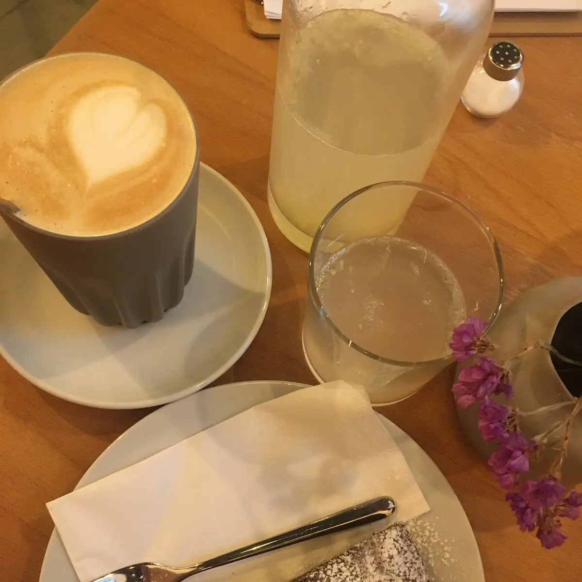 Vegane Kuchen