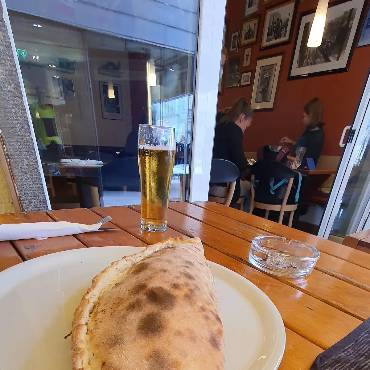 Calzone