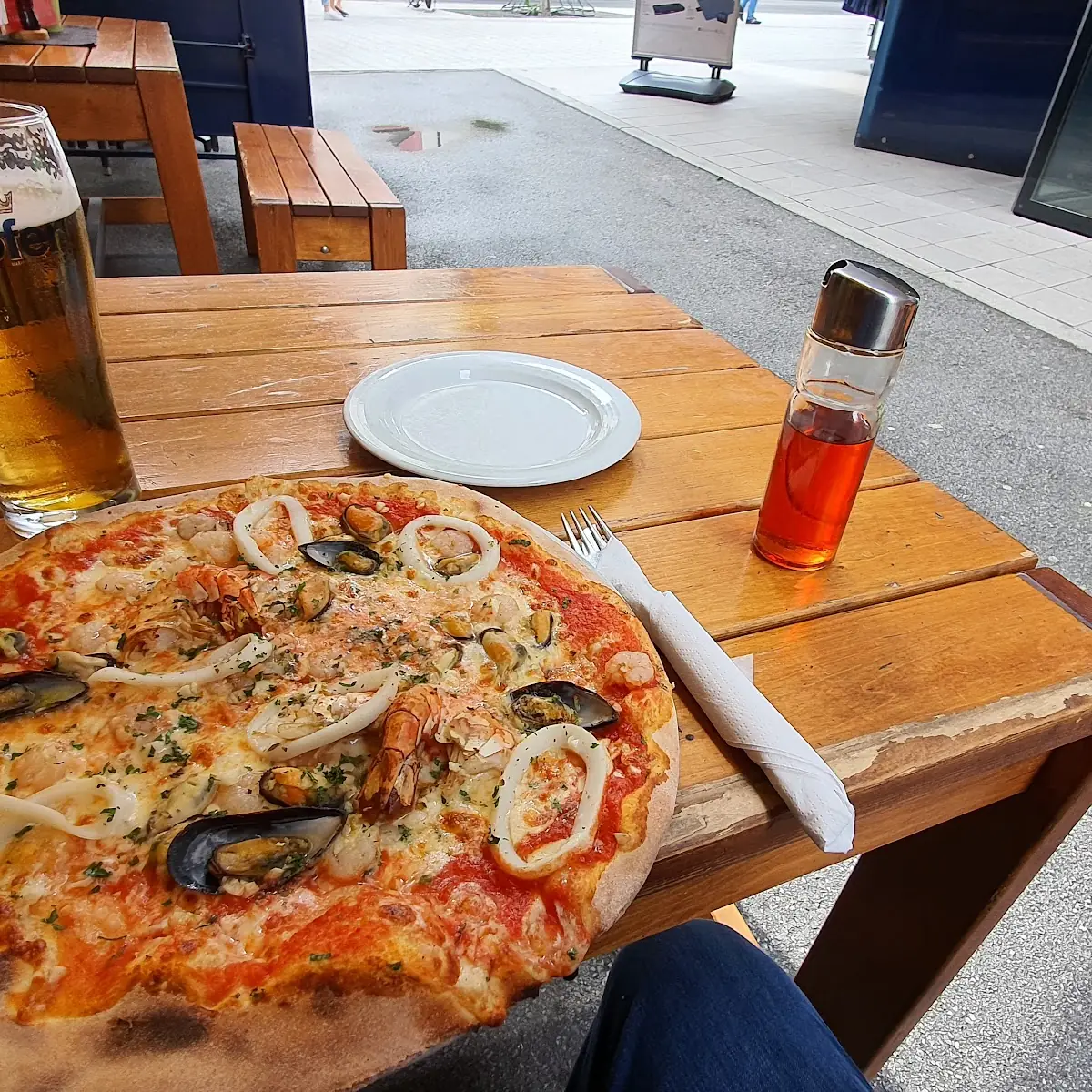 Frutti Di Mare