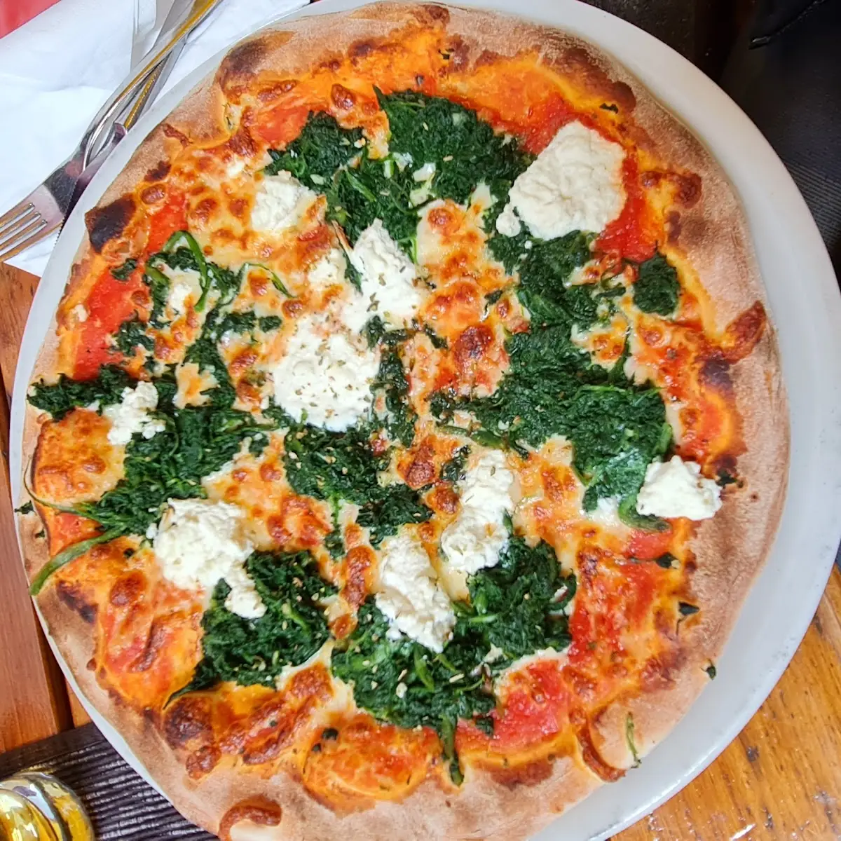 Napoletana