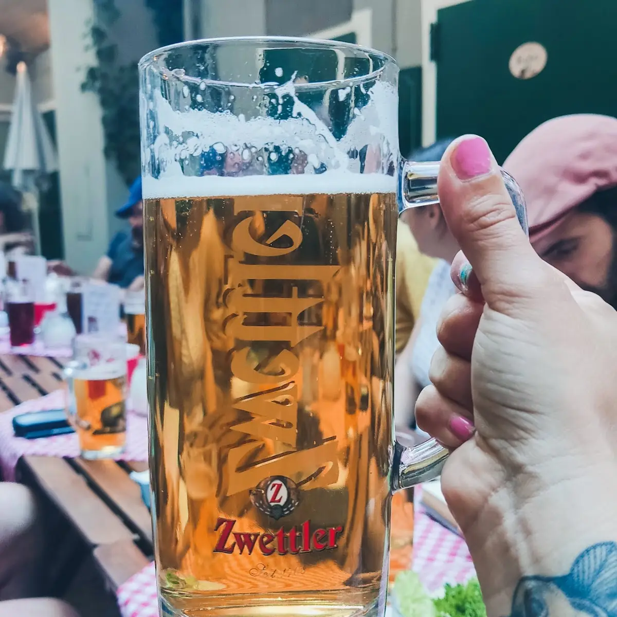 Birra