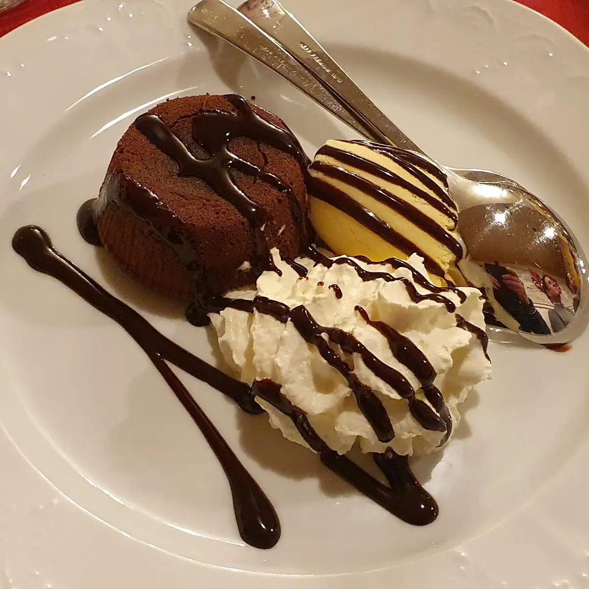 Schokokuchen