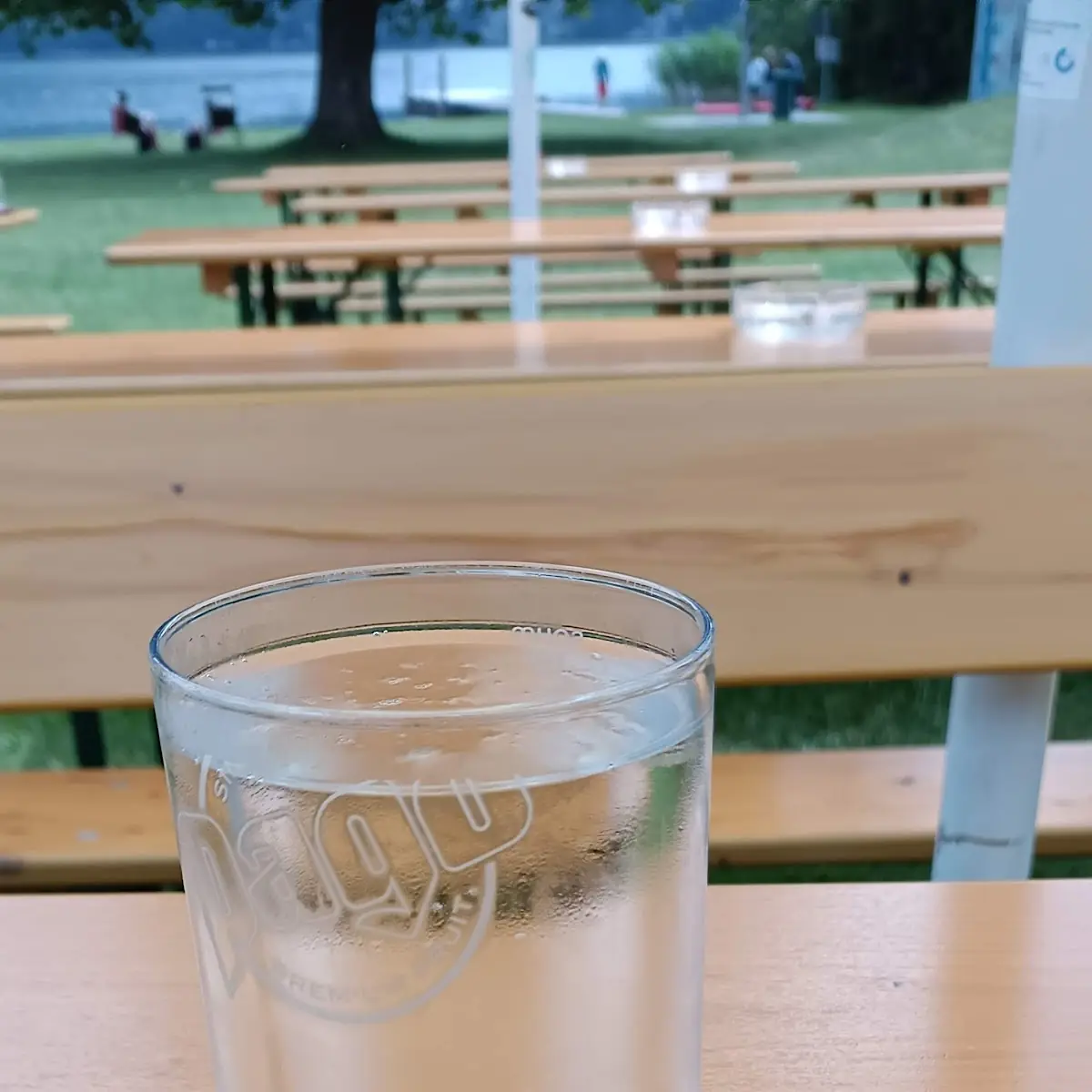 Hollersaft Gespritzt