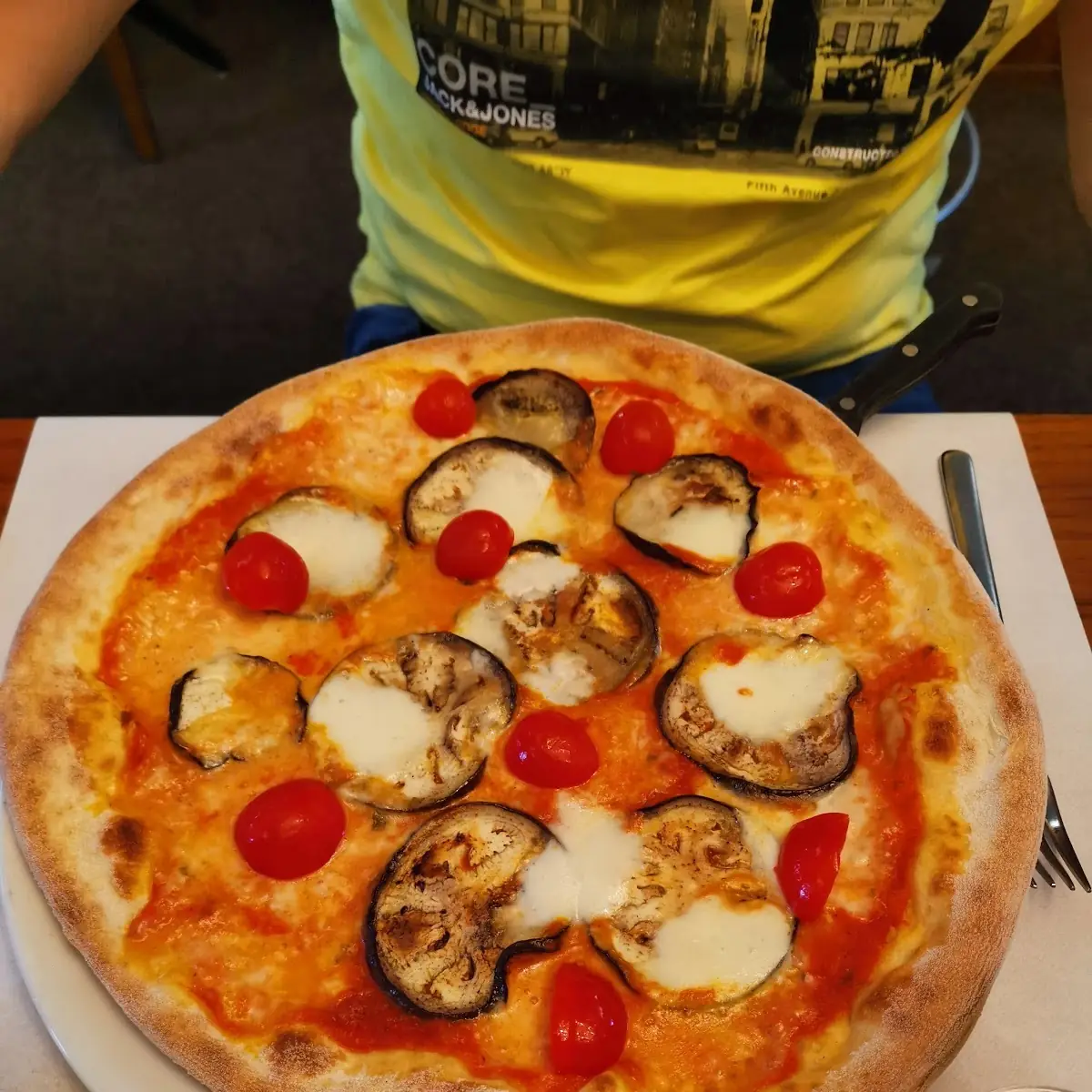Melanzane