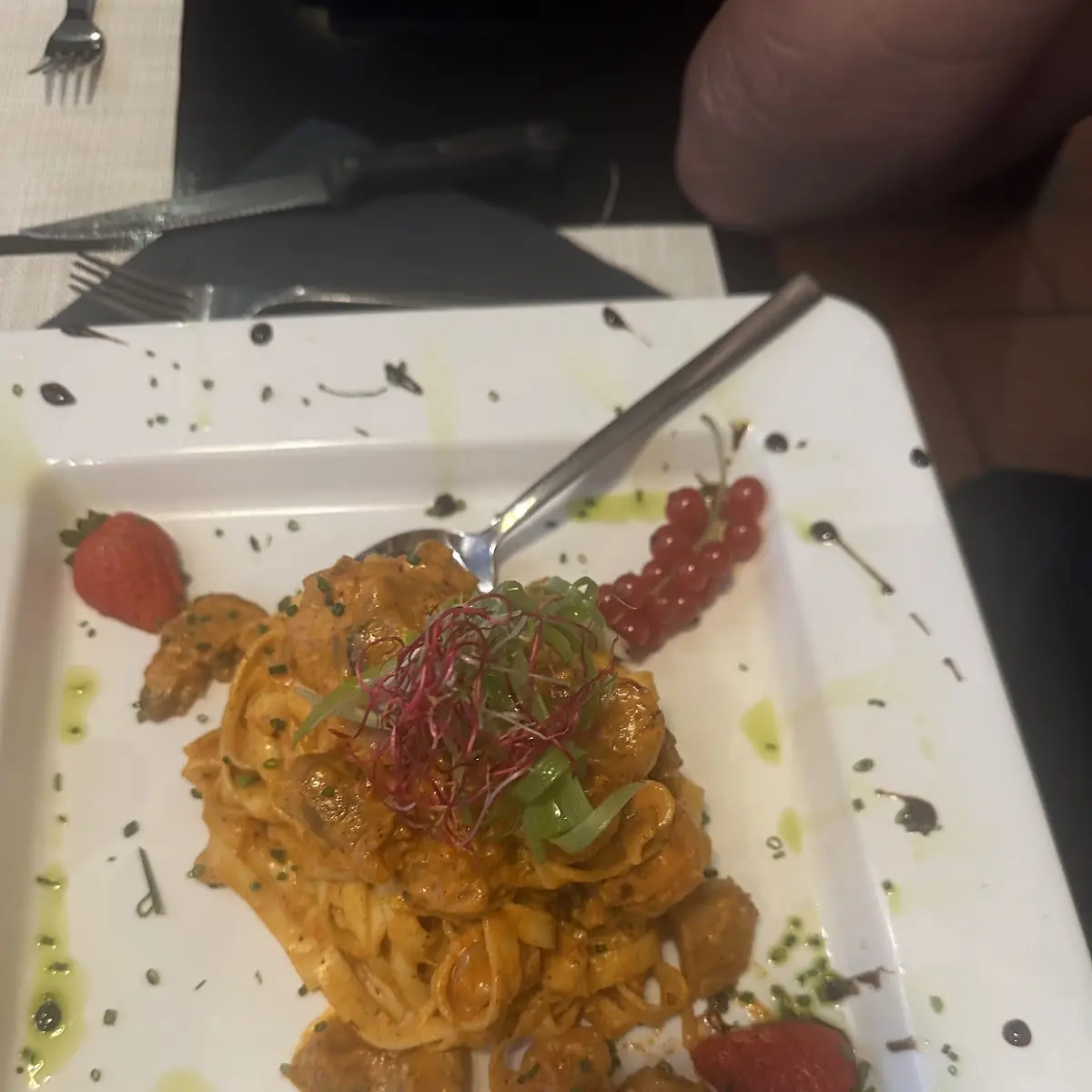 Tris Di Peppe