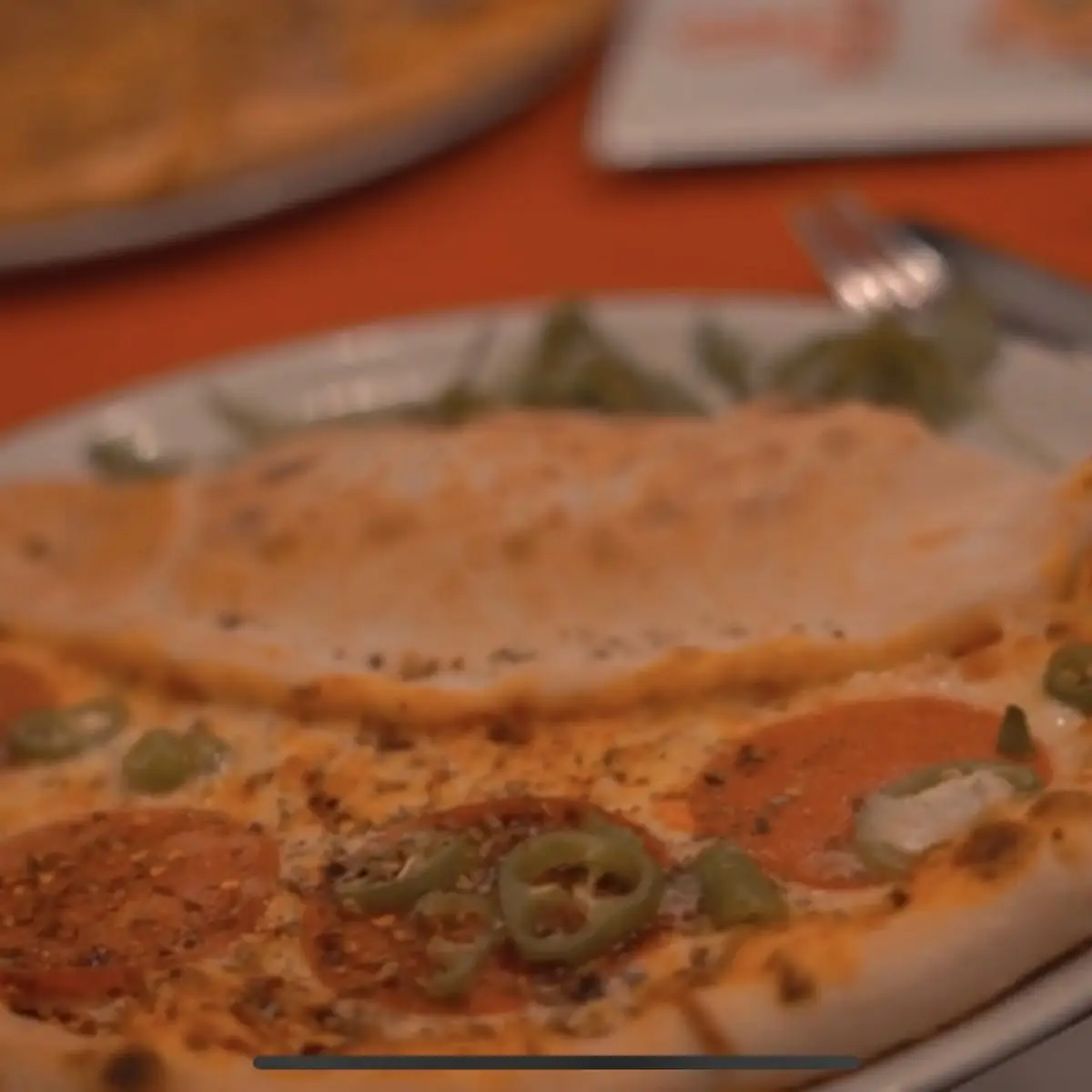A-pizza Telfs