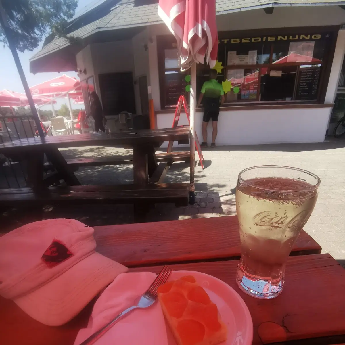 Sommerspritzer