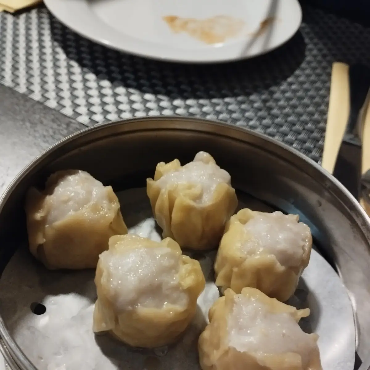 33- Siu Mai