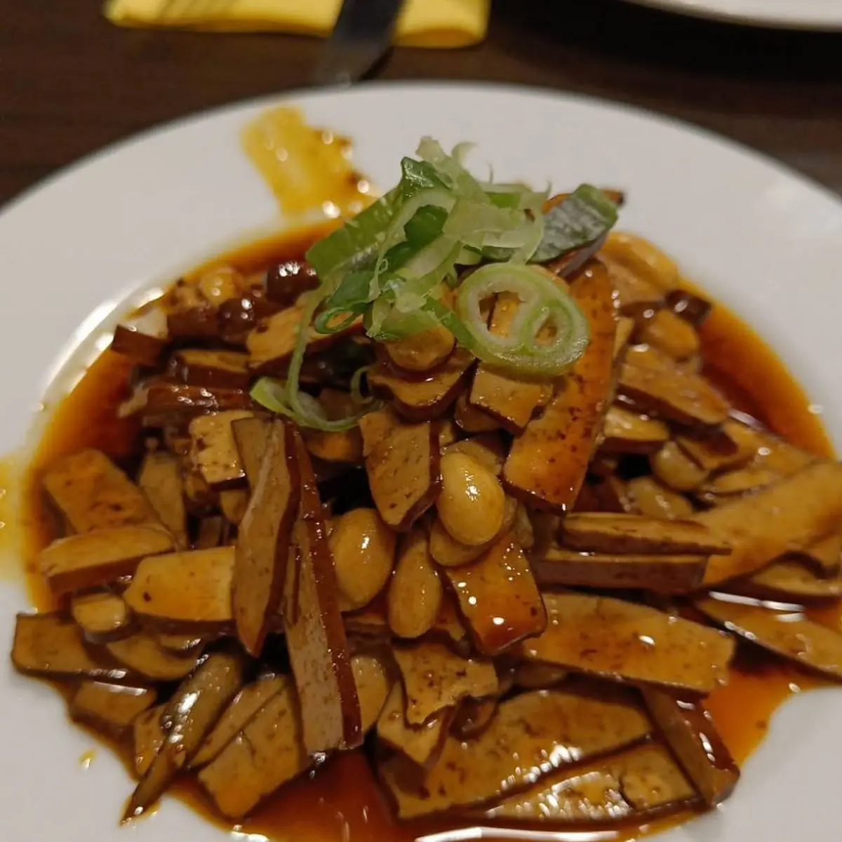 Tofu Käse