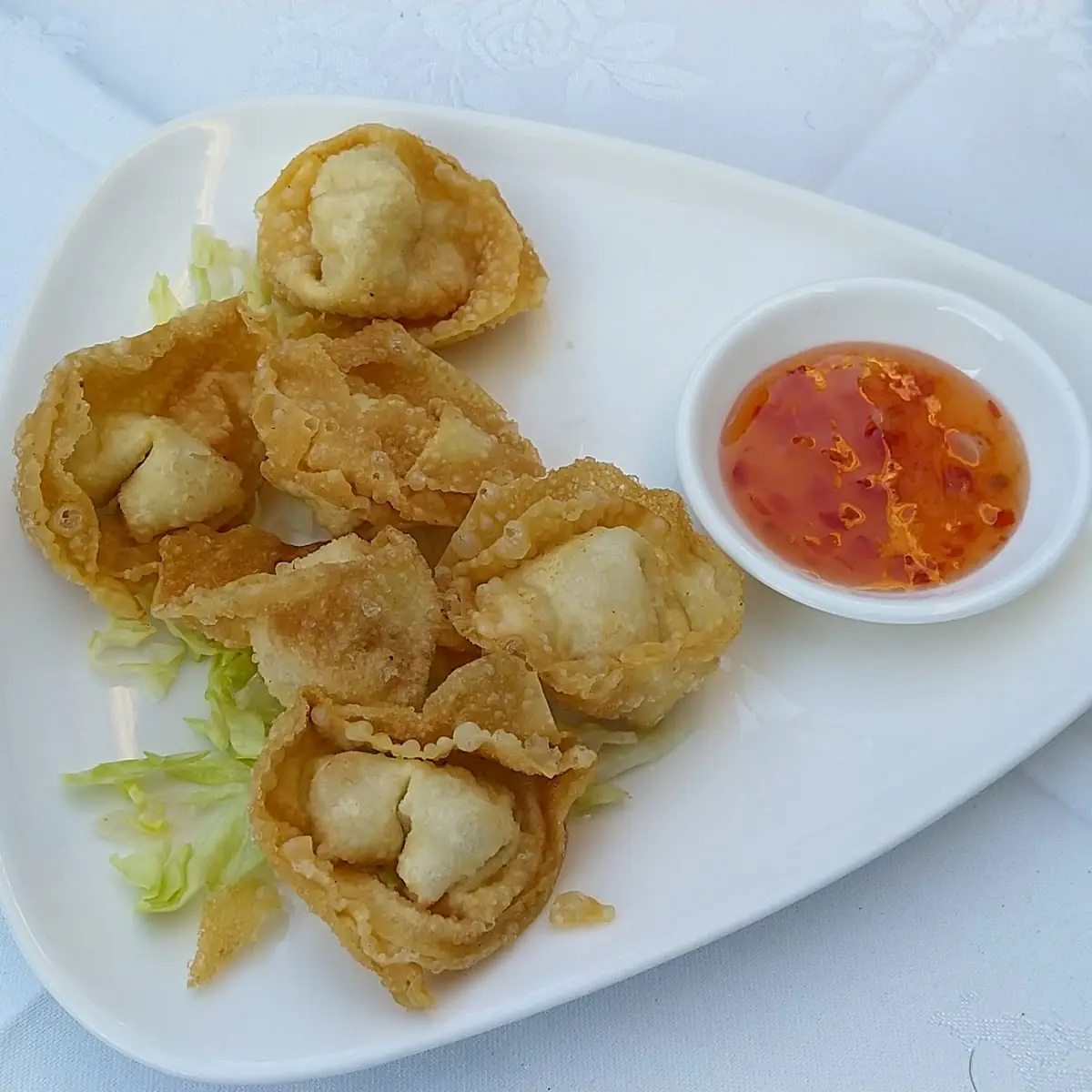 Wantan