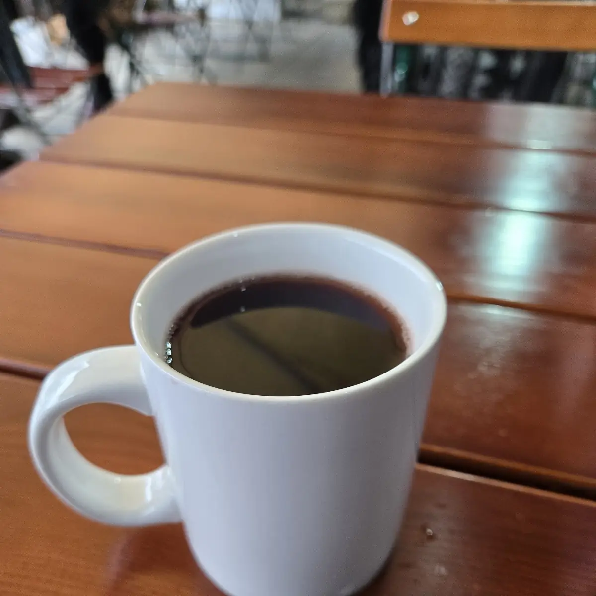Coffee Americano