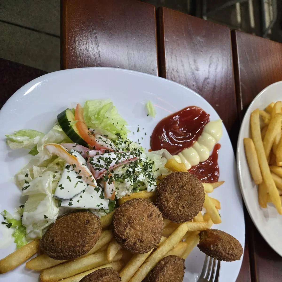 Falafel