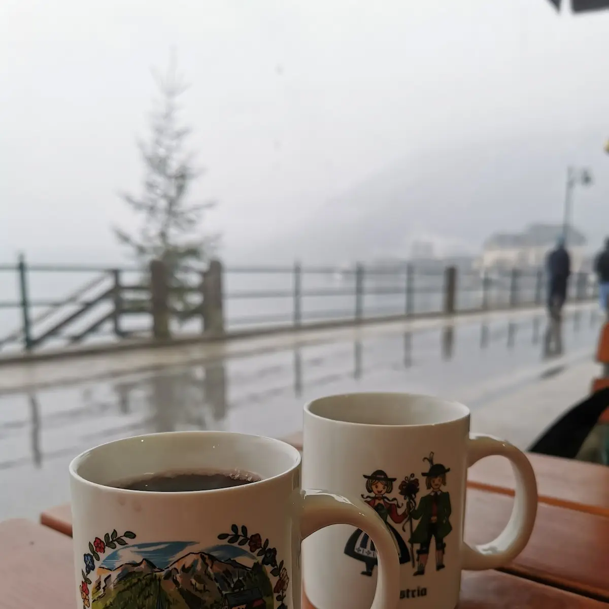 Gluhwein