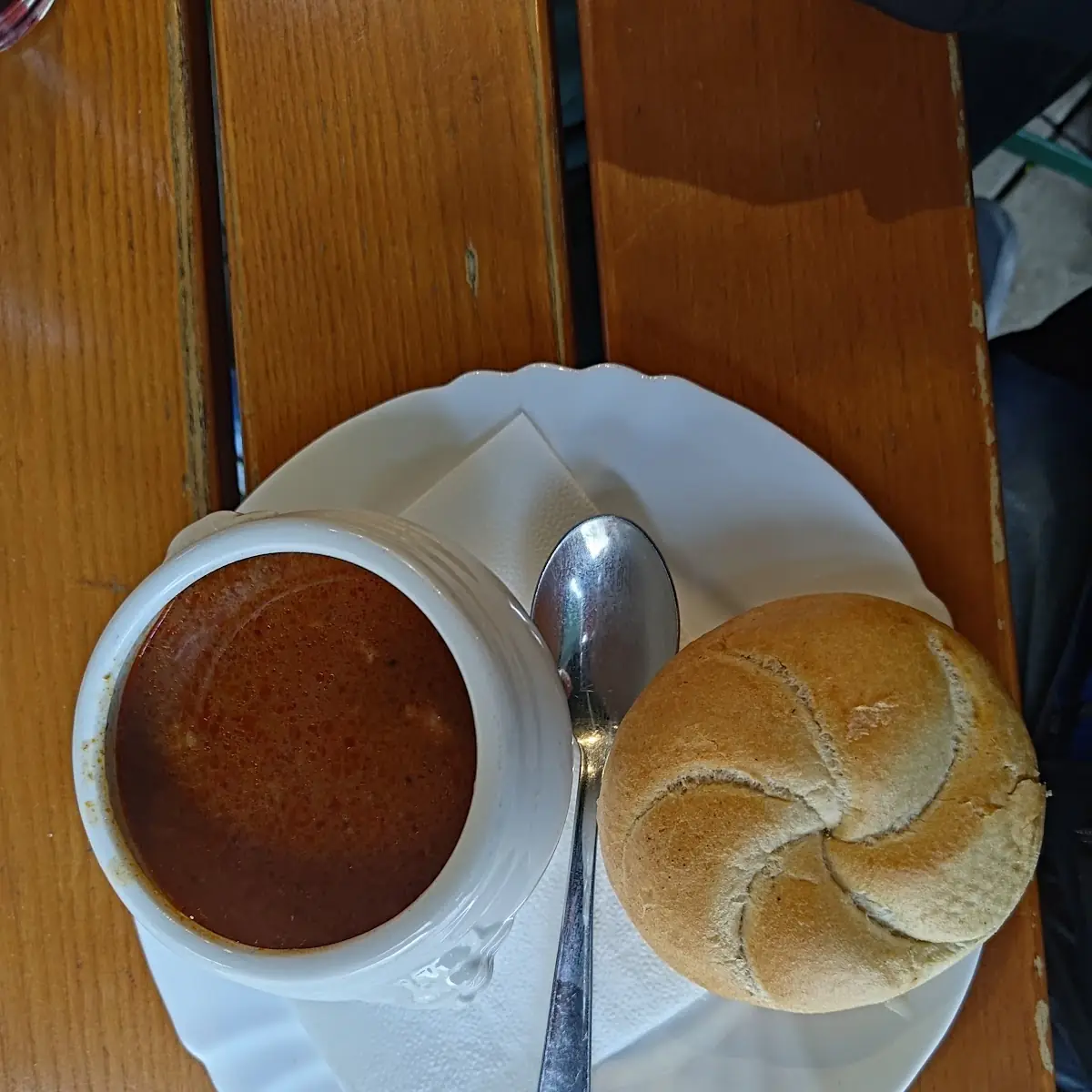Goulash Soup