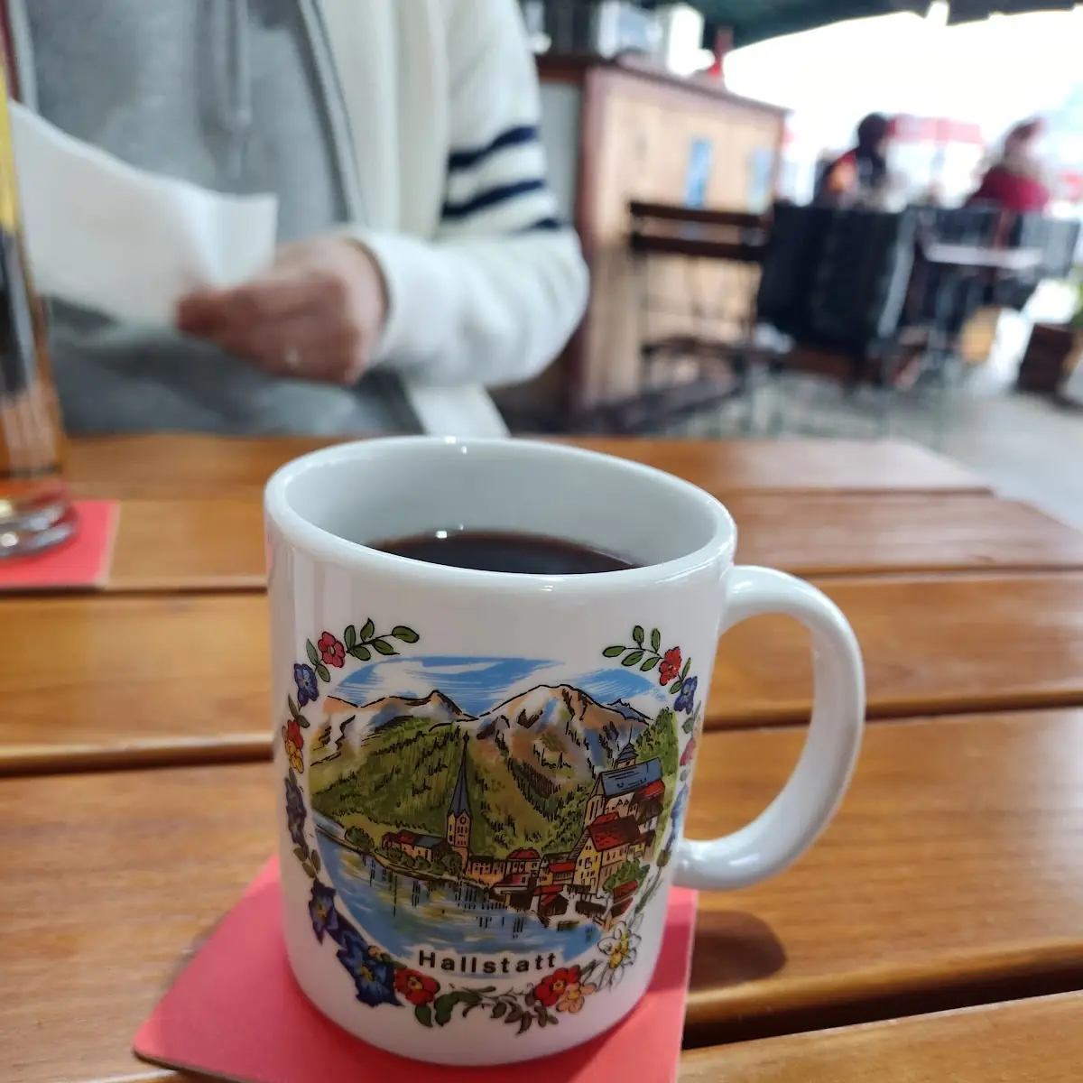 Mulled Wine