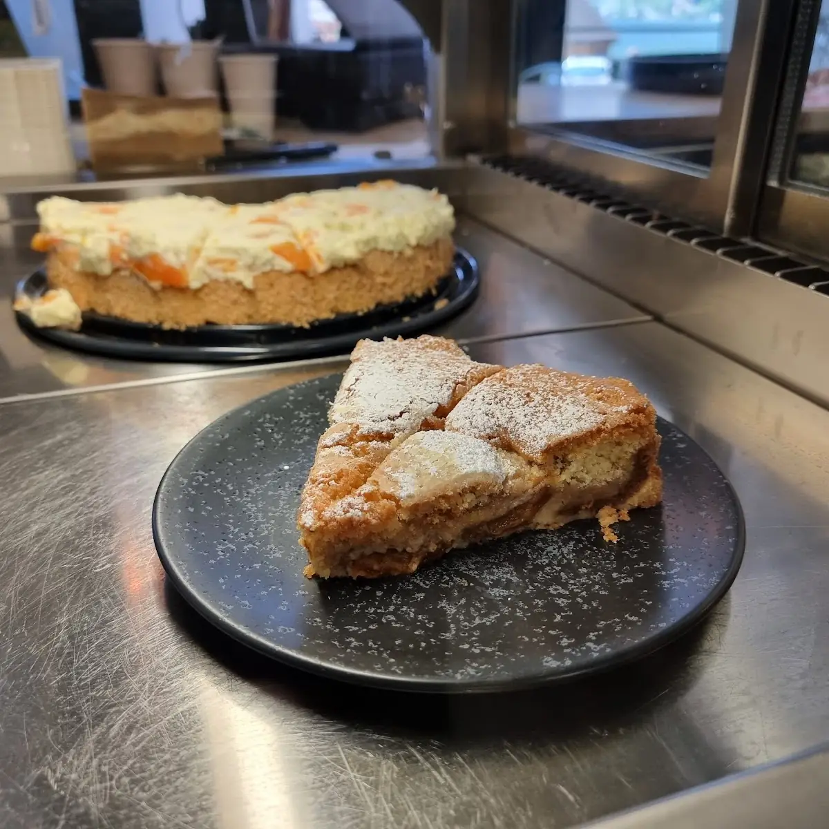 Apple Strudel