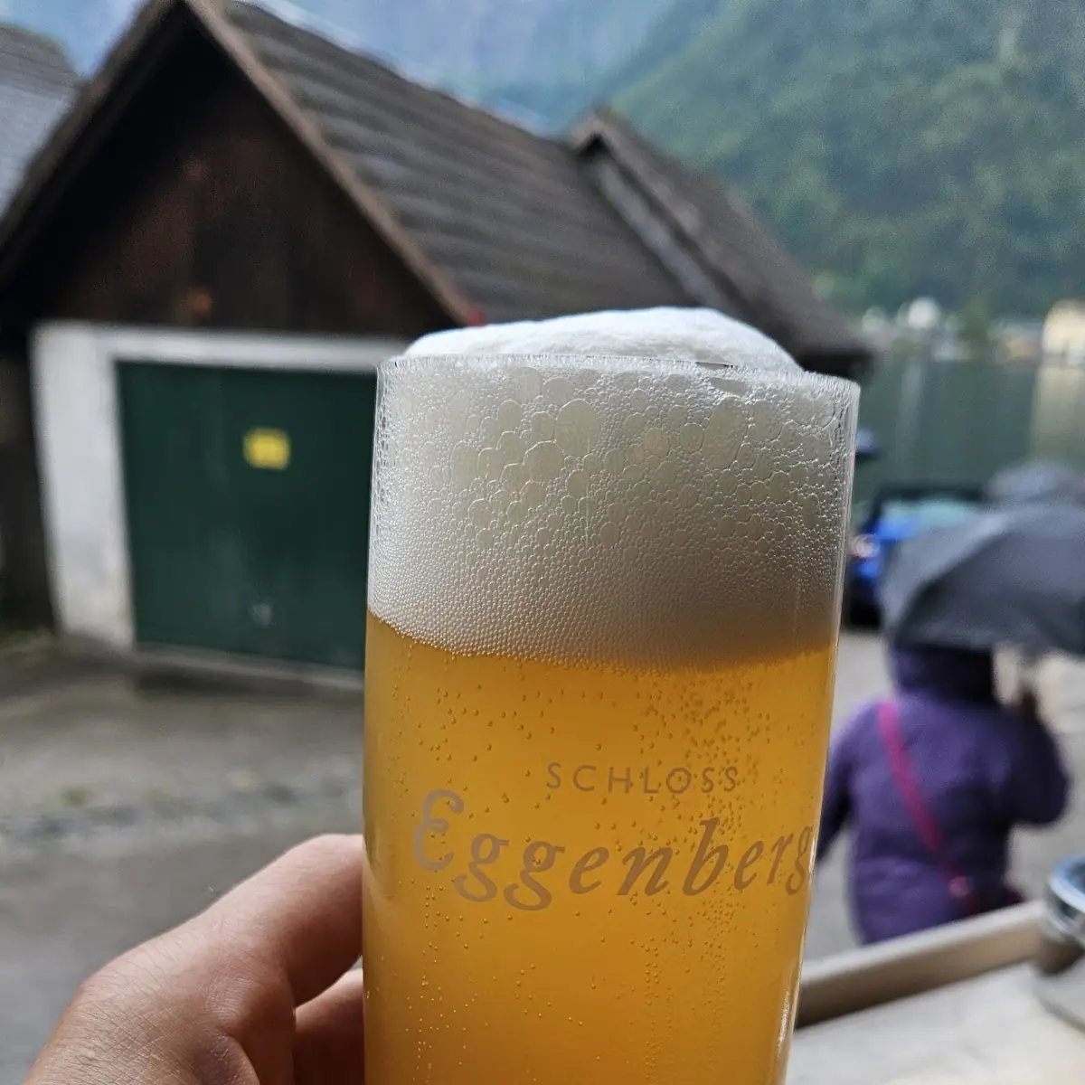 Bio Beer