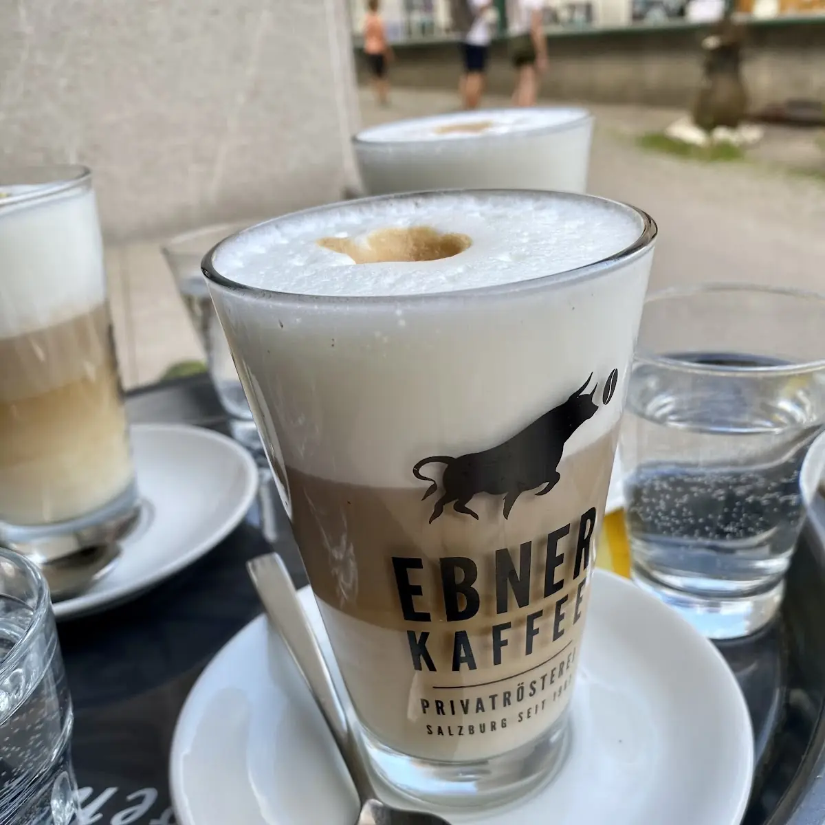 Caffè Latte
