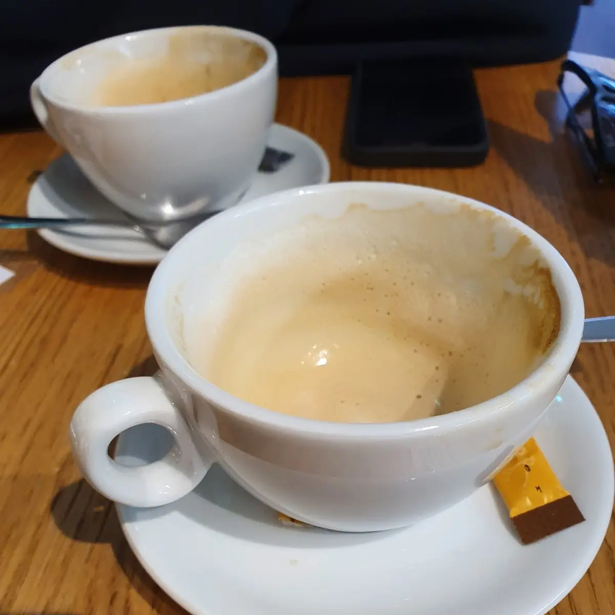 Capuccino
