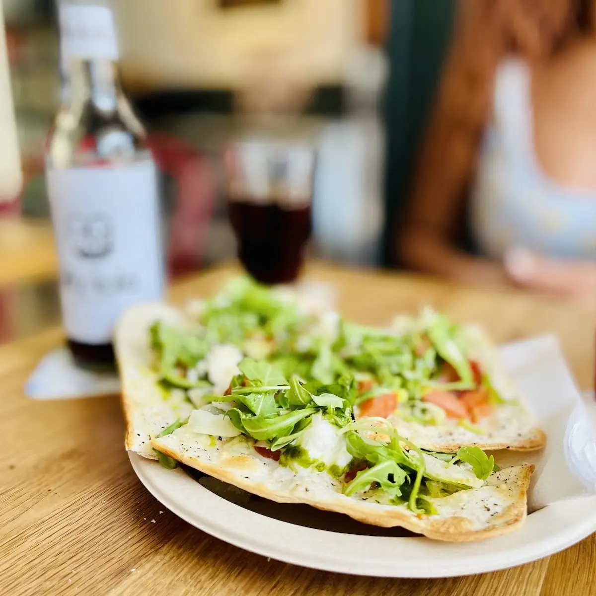 Flammkuchen