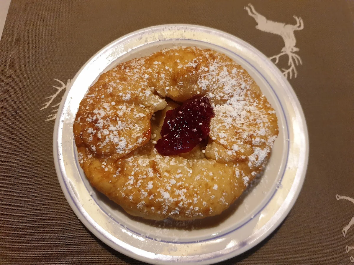 Krapfen