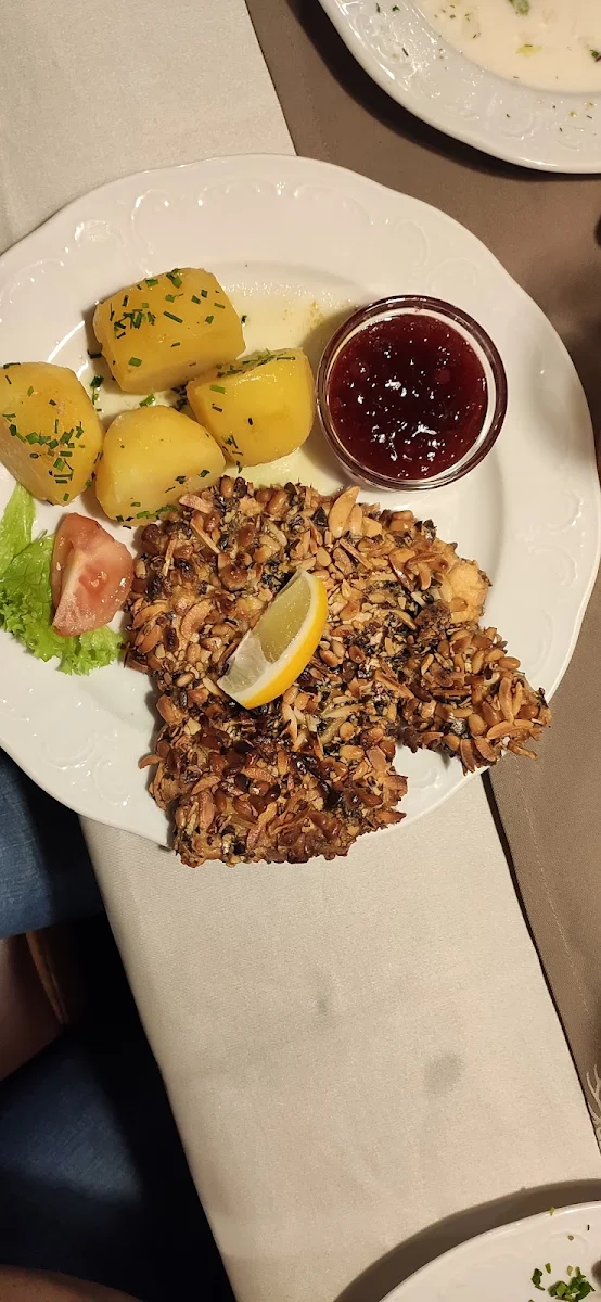 Schallerschnitzel