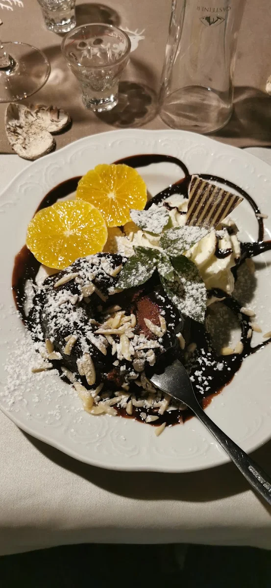 Schokokuchen