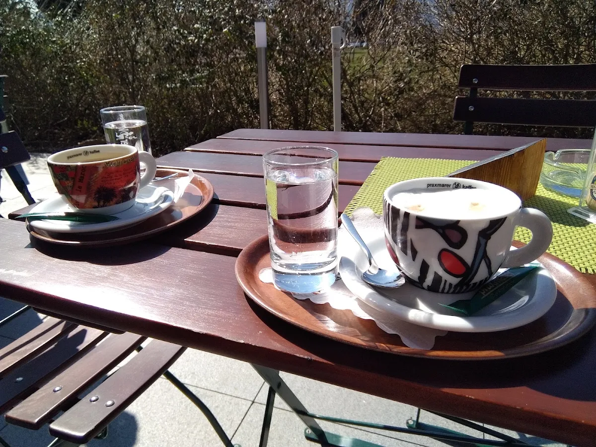 Cappuccino & Kaffee