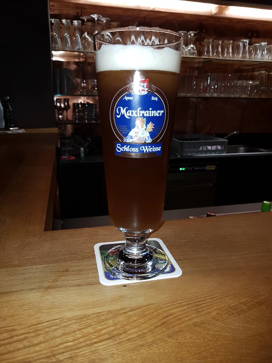 Weissbier Superlecker