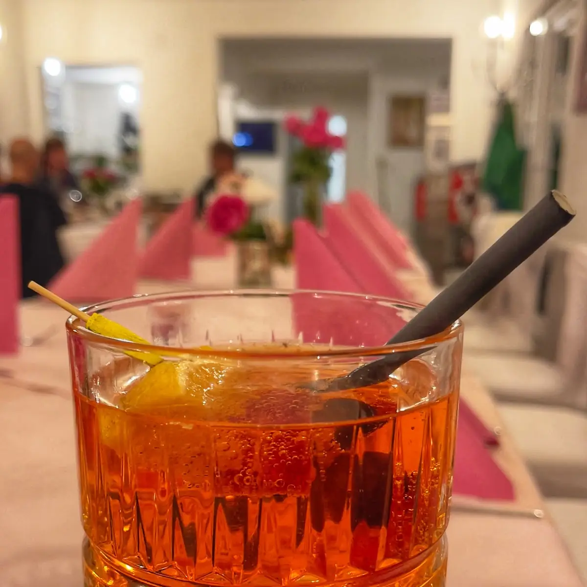 Aprerol Spritz