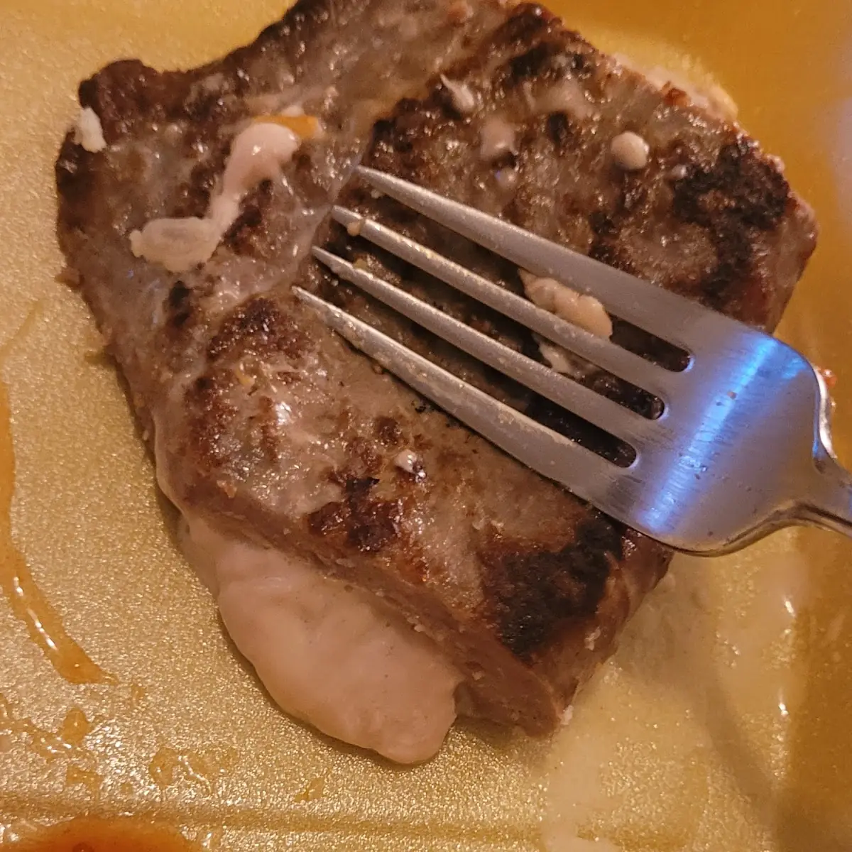 Hacksteak Mit Feta