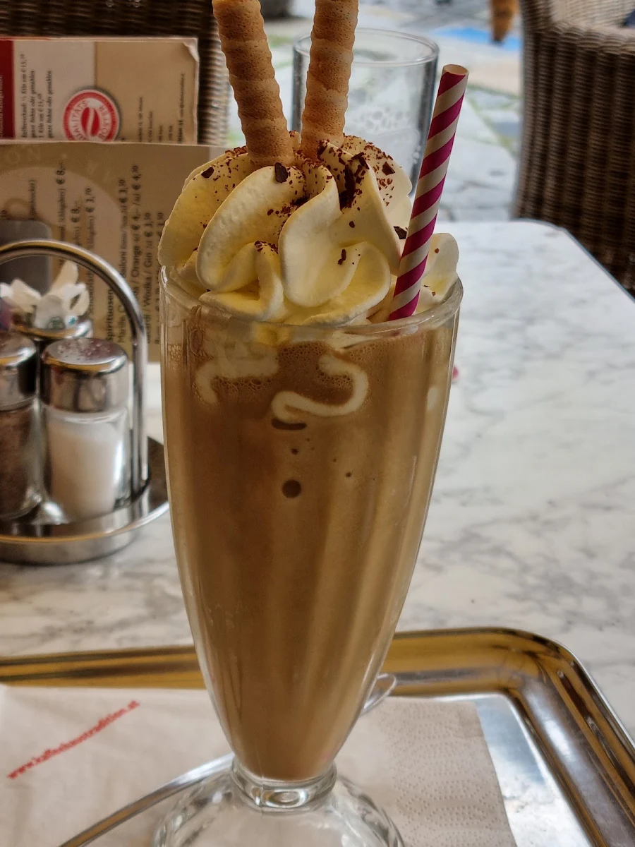 Eiscafe
