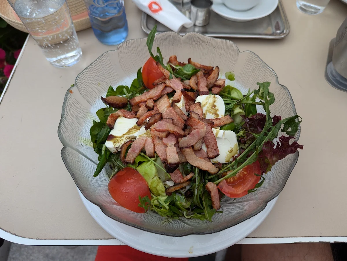 Salad