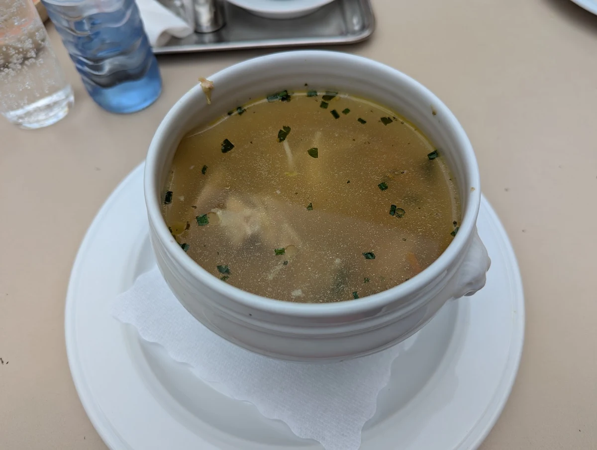 Soup