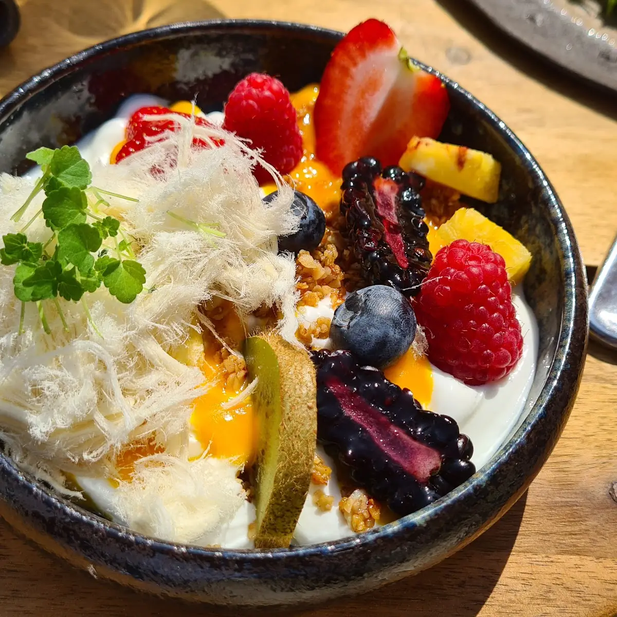 Joghurt Mix