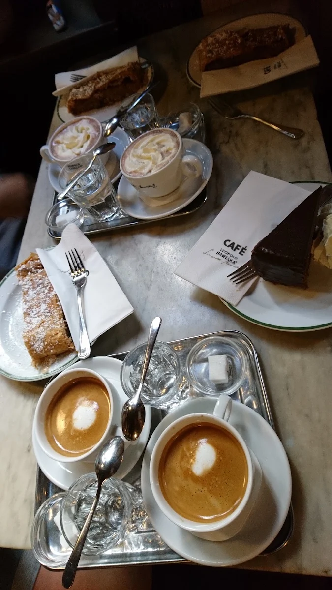 Apple Strudel