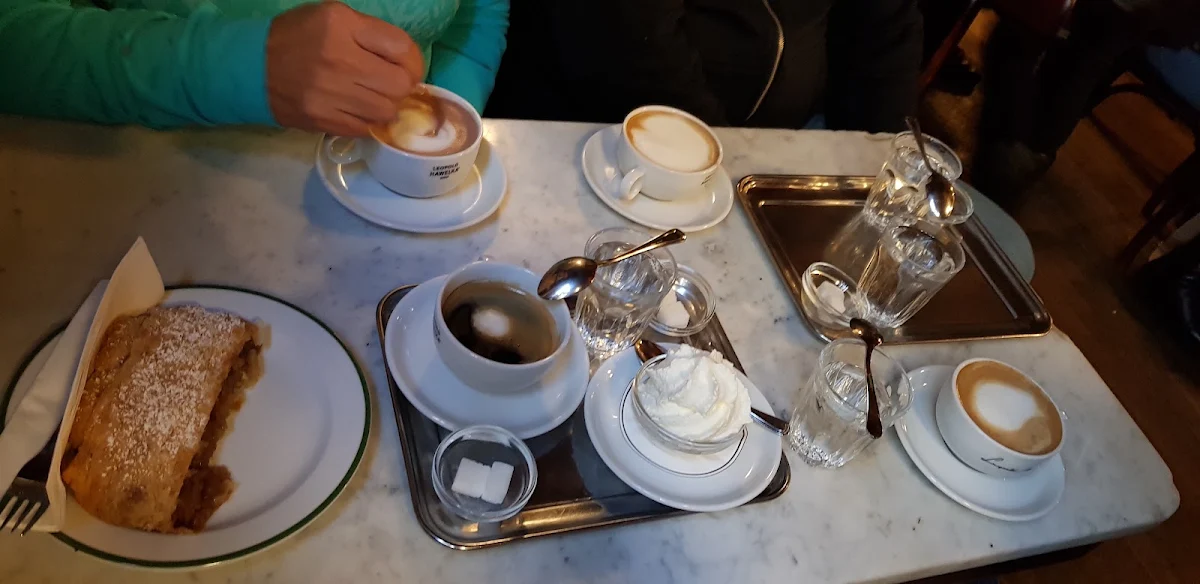 Cappuccino