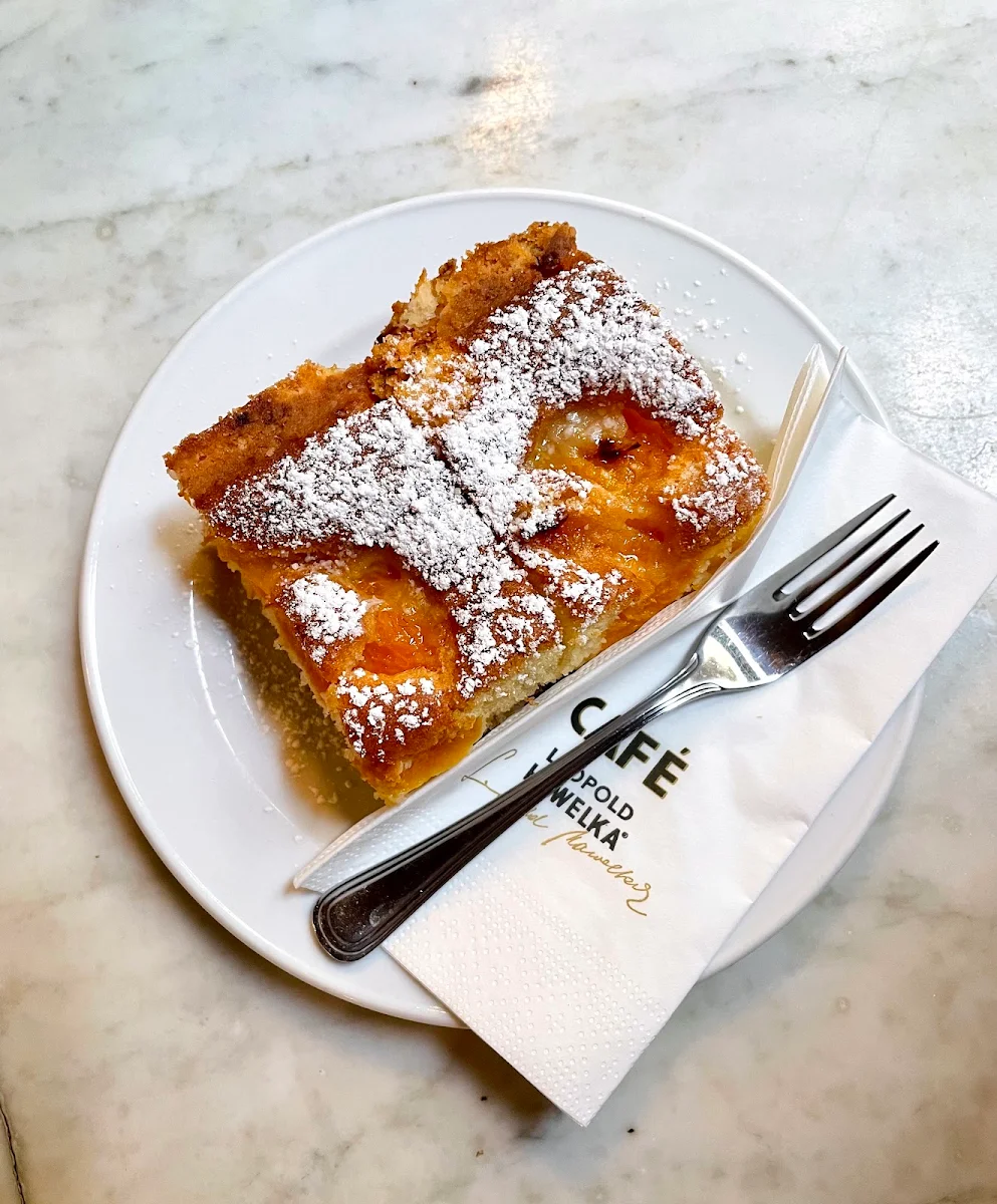 Topfew Strudel