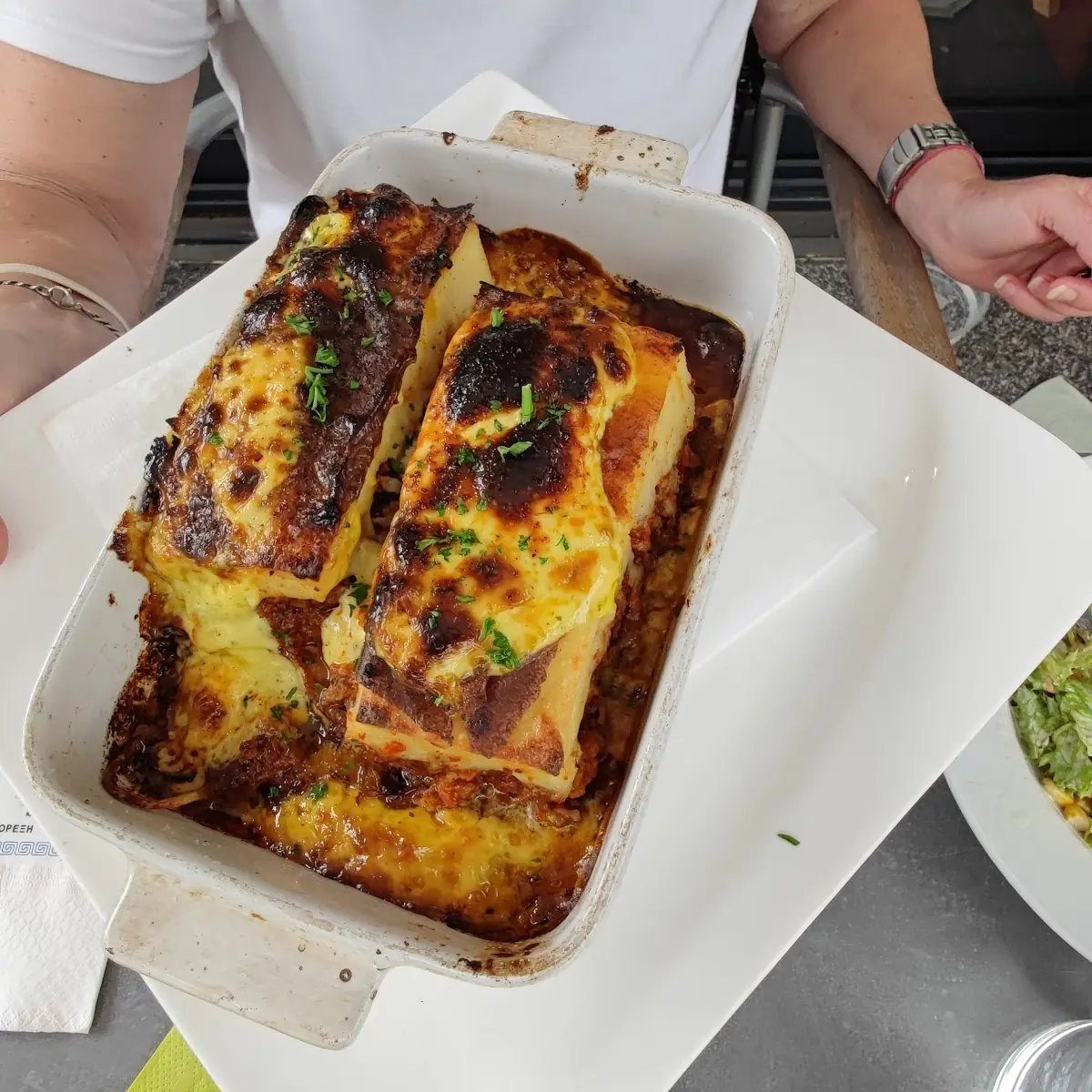 Moussaka