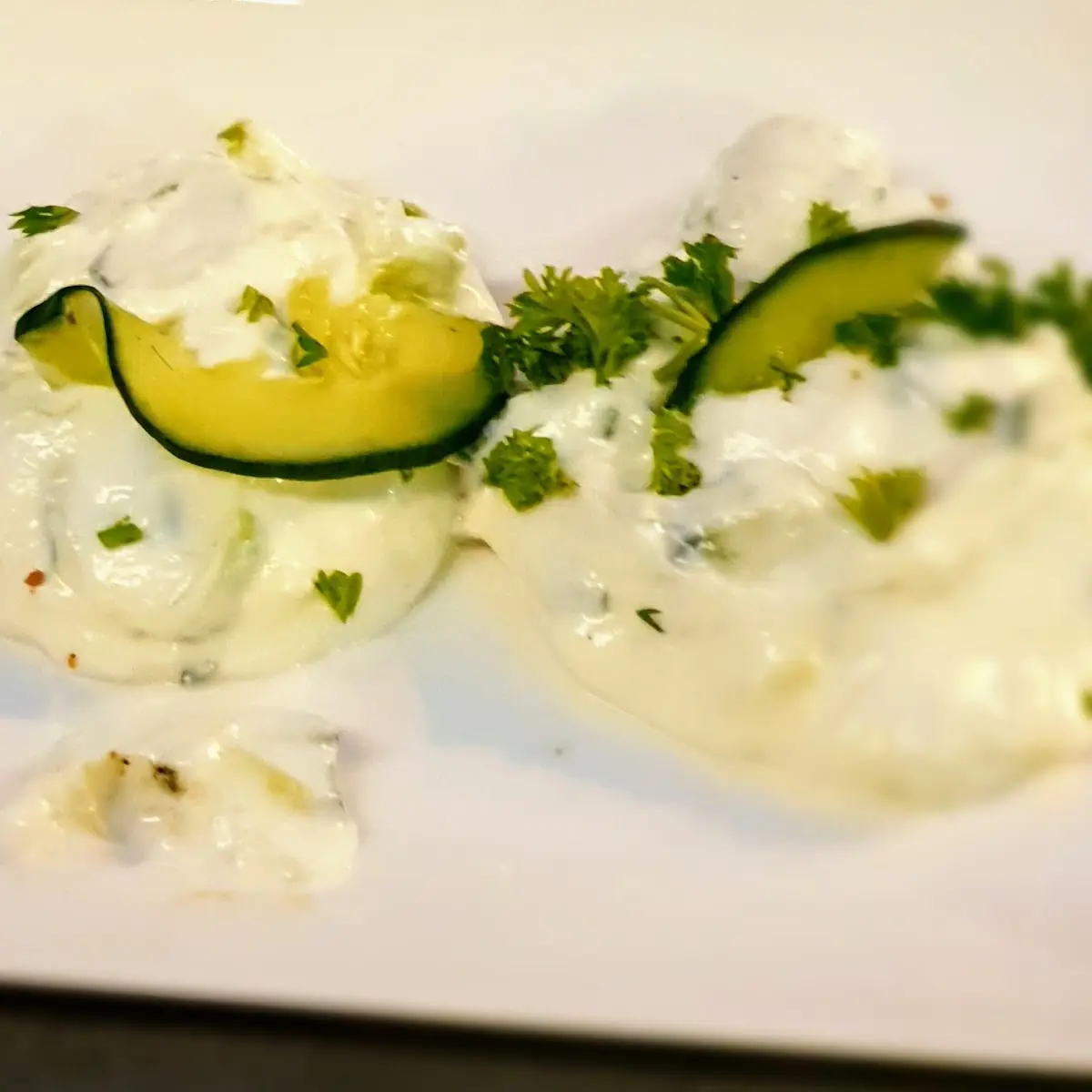 Tzatziki