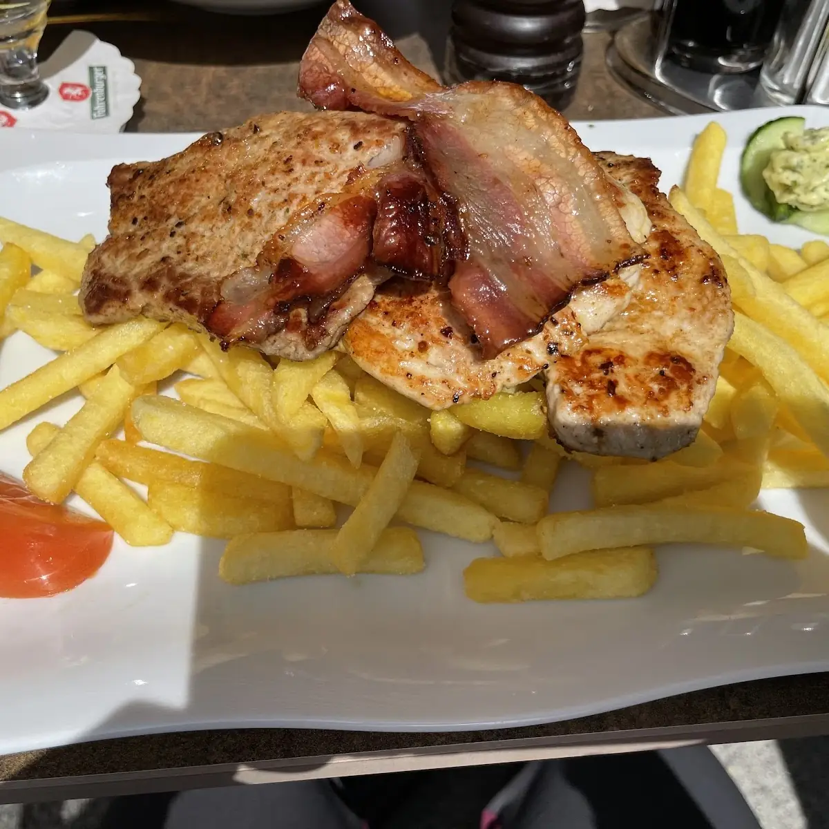 Grillteller